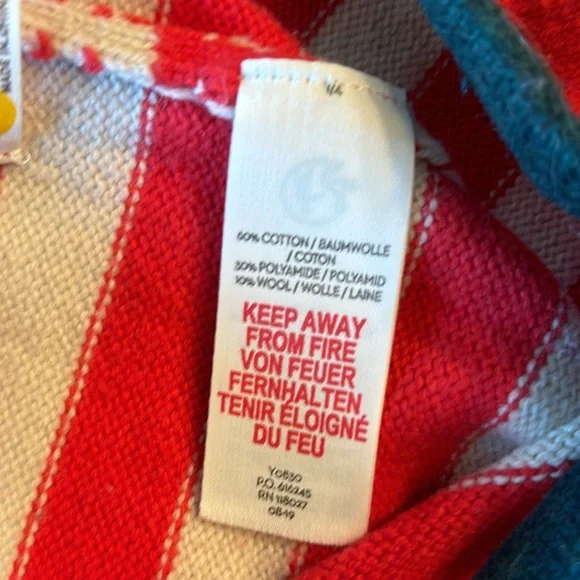 GUC Baby Boden Christmas Set - Picture 14 of 14